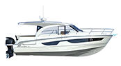 Beneteau Antares