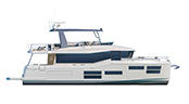 Beneteau Grand Trawler