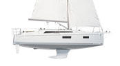 Voilier Beneteau Oceanis