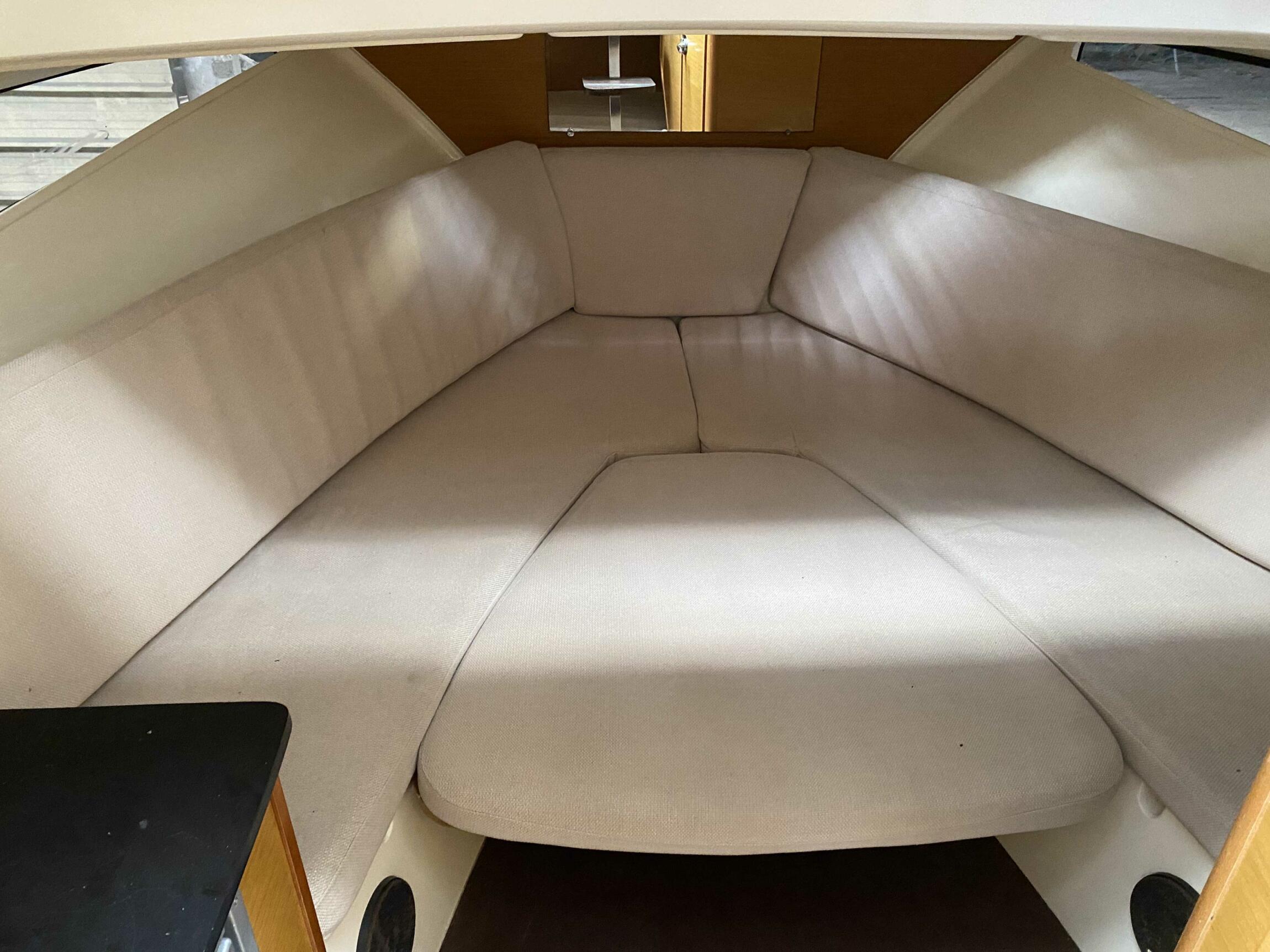 [572] photo nº 6 de CAP CAMARAT 8.5 WA