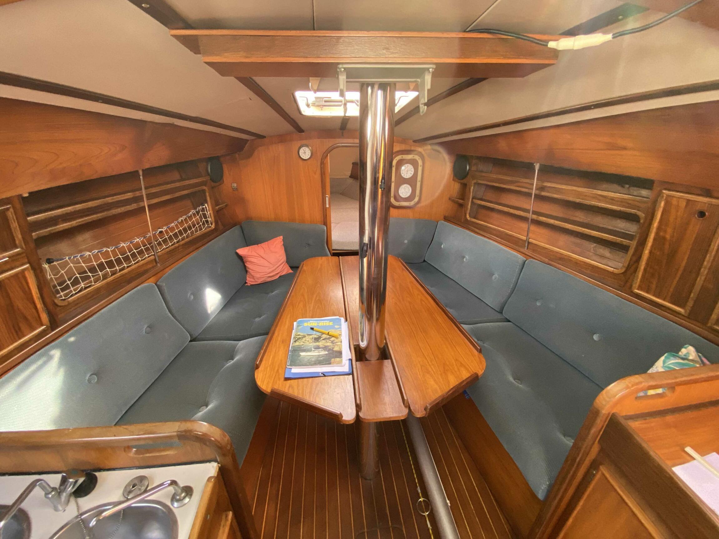 [578] photo nº 2 de SUN RISE 34