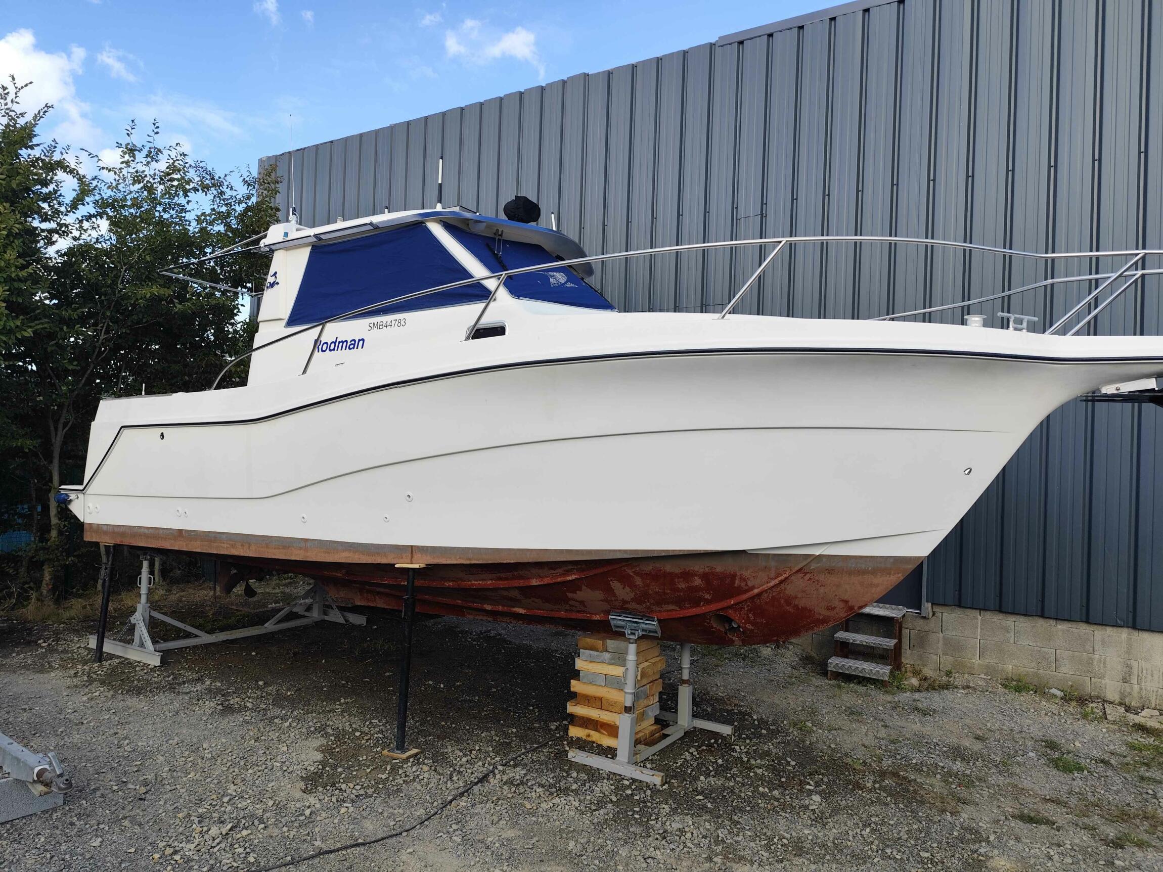 [602] photo nº 1 de 800 HT