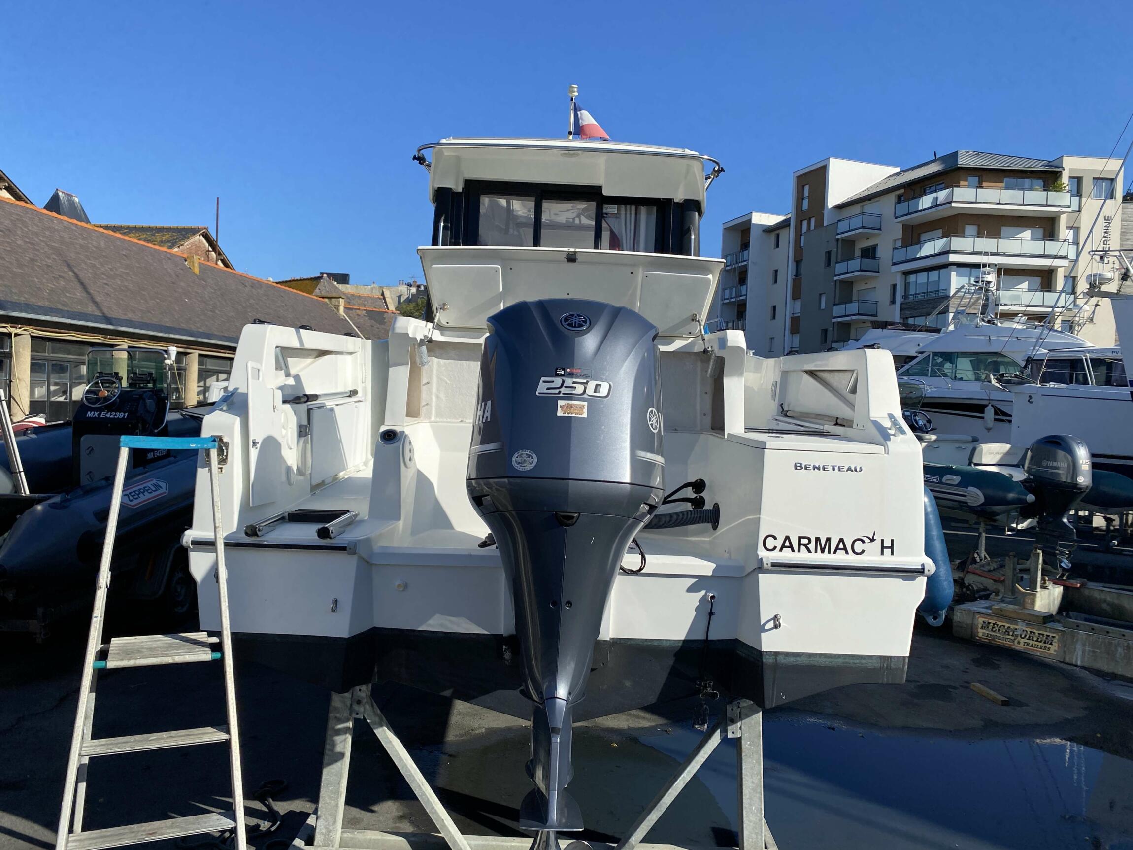 [604] photo nº 4 de BARRACUDA 8