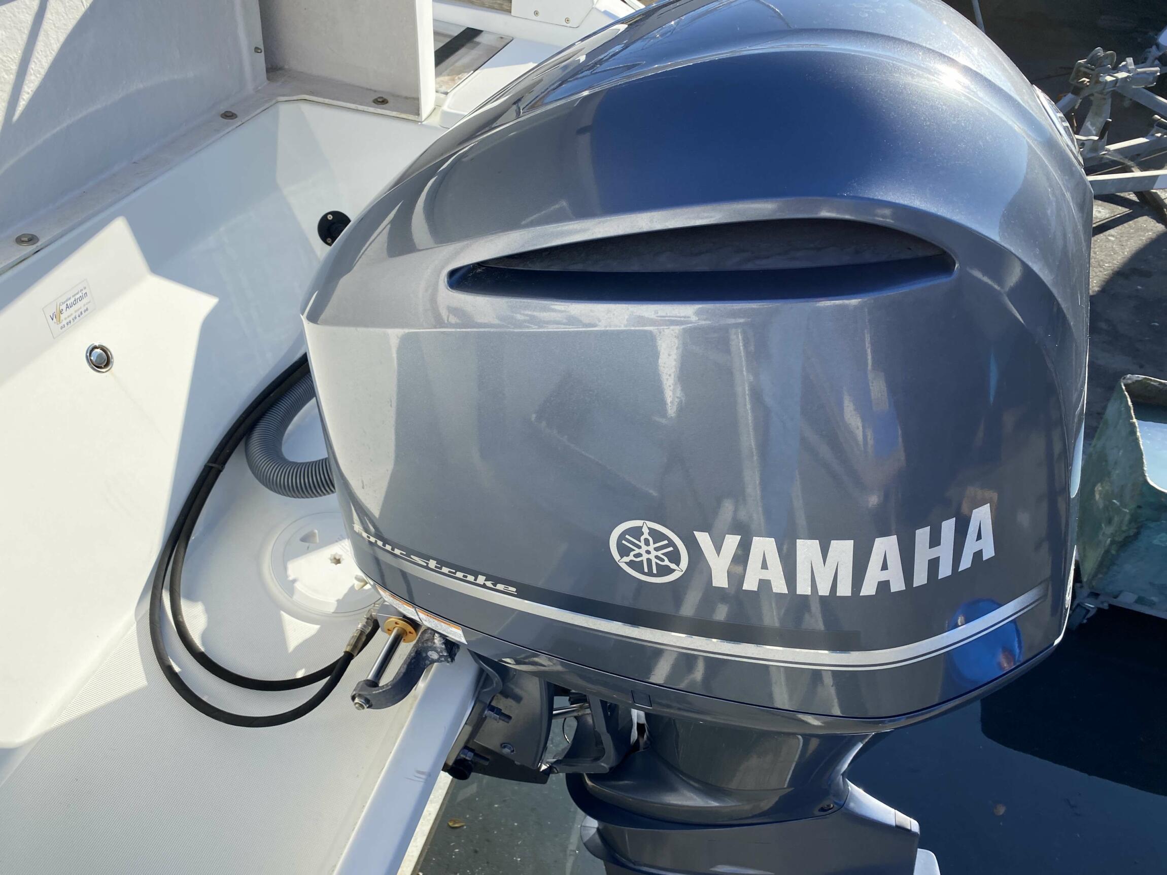 [604] photo nº 5 de BARRACUDA 8