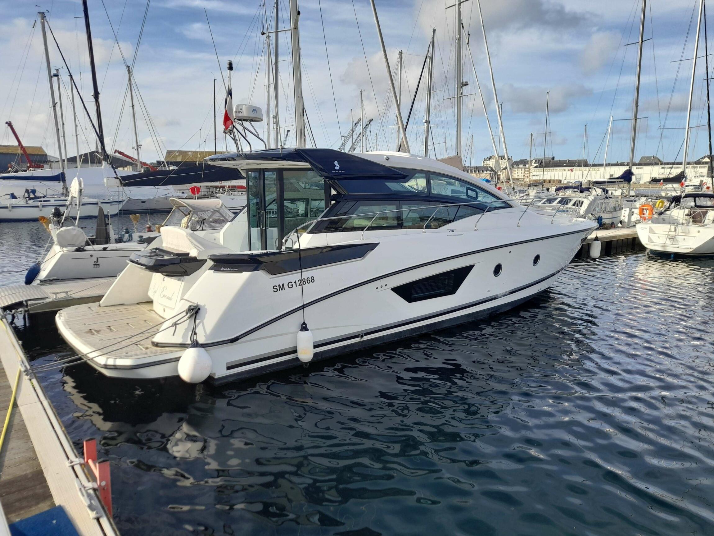 [549] photo nº 1 de GRAN TURISMO 46