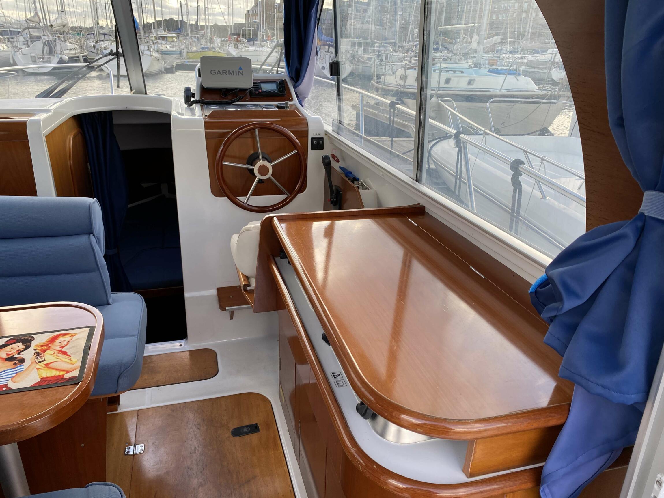 [603] photo nº 5 de ANTARES 760