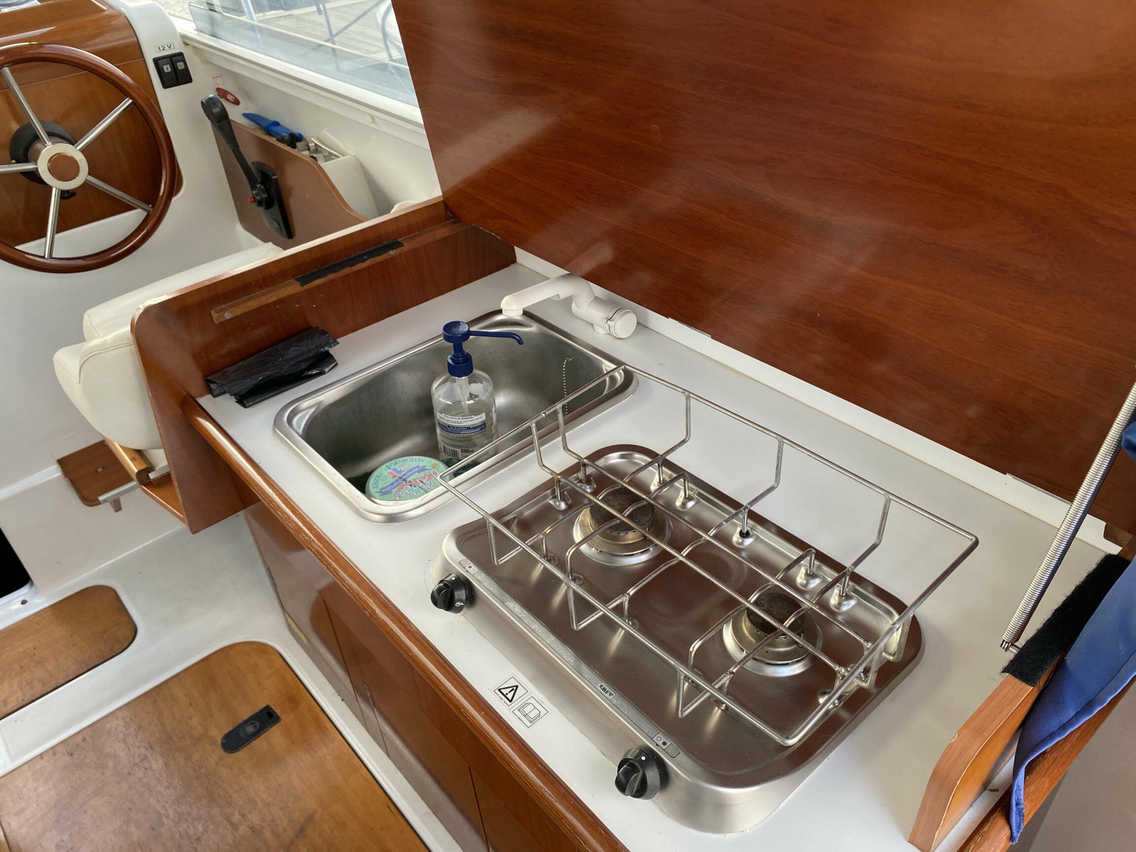 [603] photo nº 6 de ANTARES 760