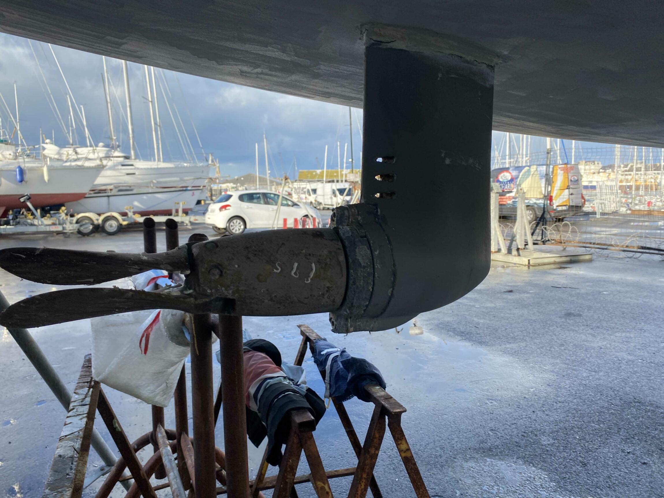 [605] photo nº 3 de X302