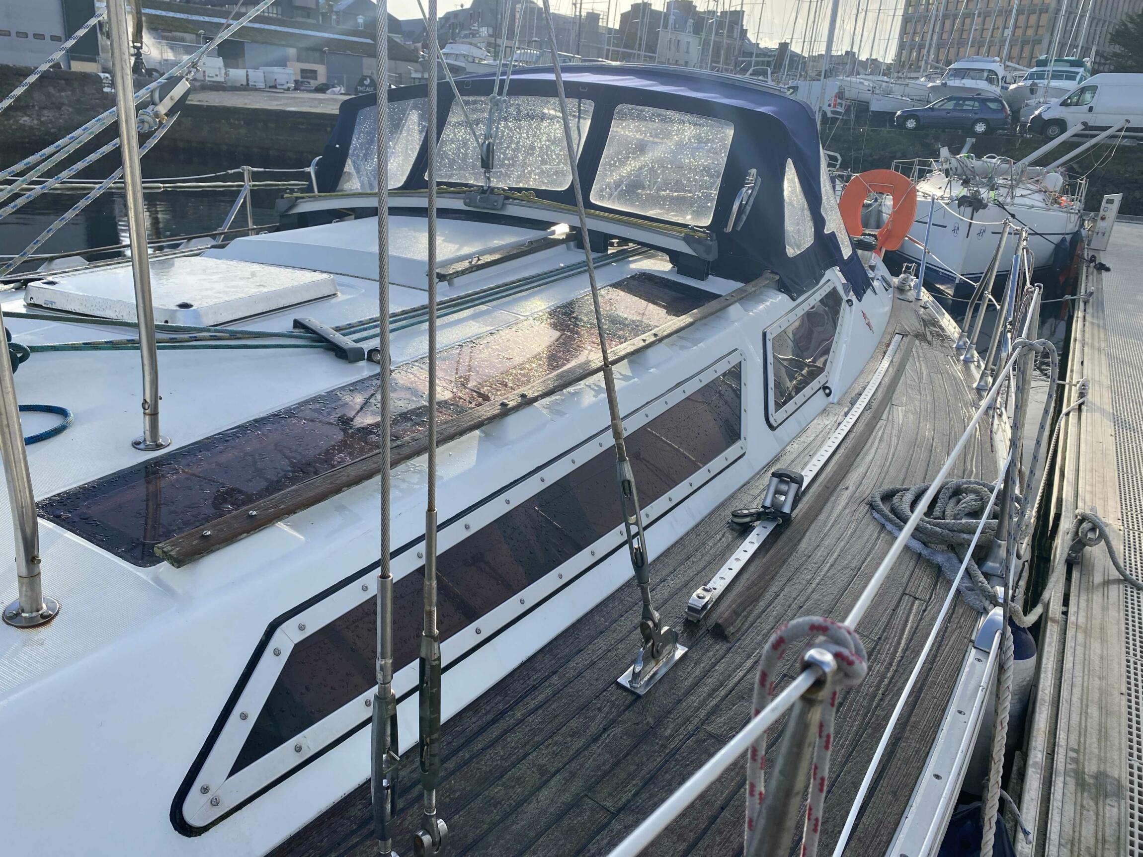 [606] photo nº 2 de VOYAGE 12.50