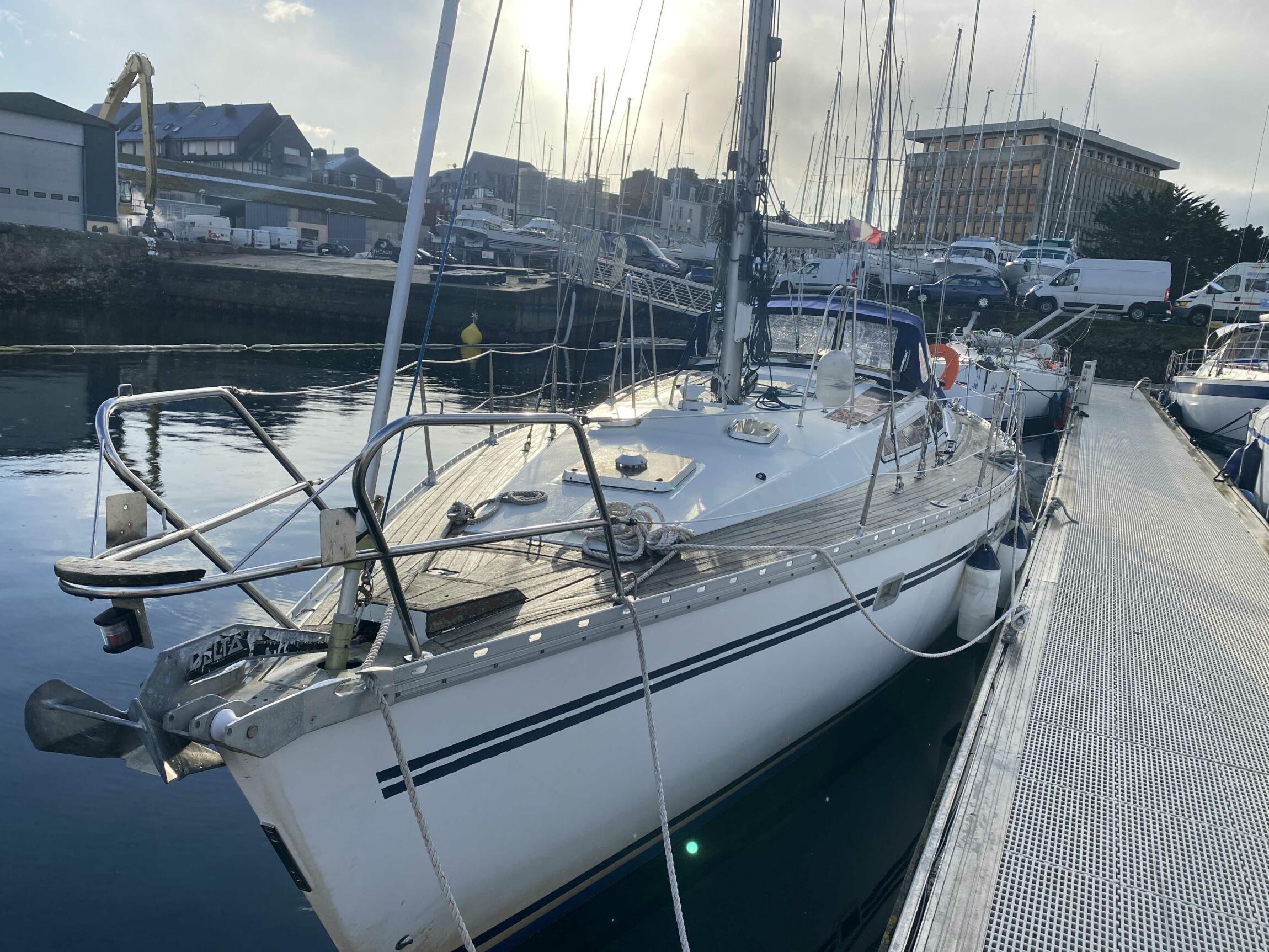 [606] photo nº 1 de VOYAGE 12.50