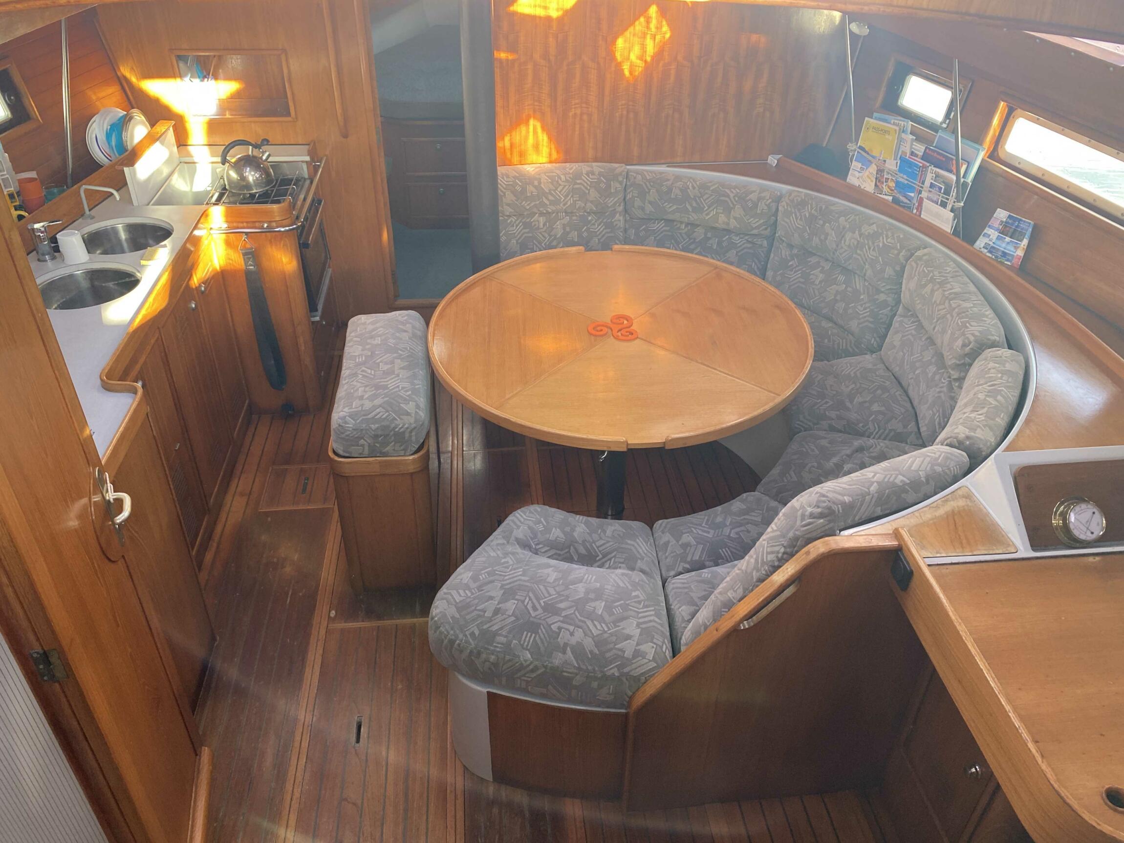 [606] photo nº 3 de VOYAGE 12.50