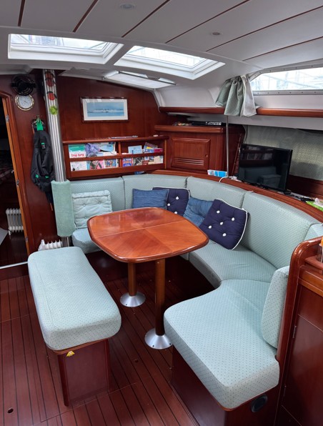 [618] photo nº 5 de OCEANIS 423