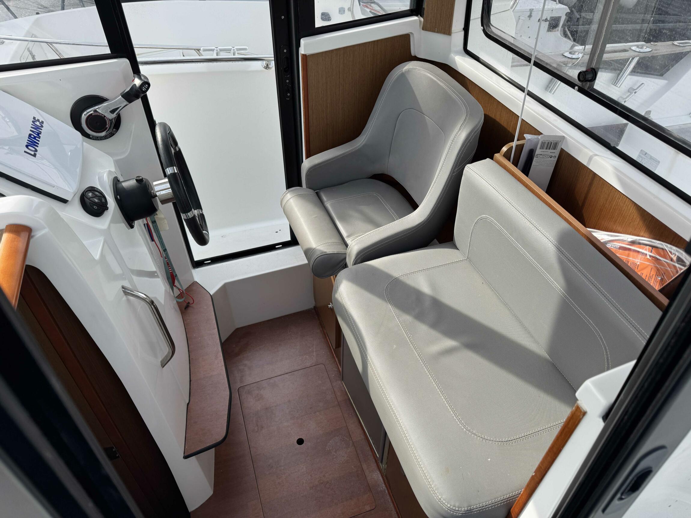 [619] photo nº 4 de BARRACUDA 7