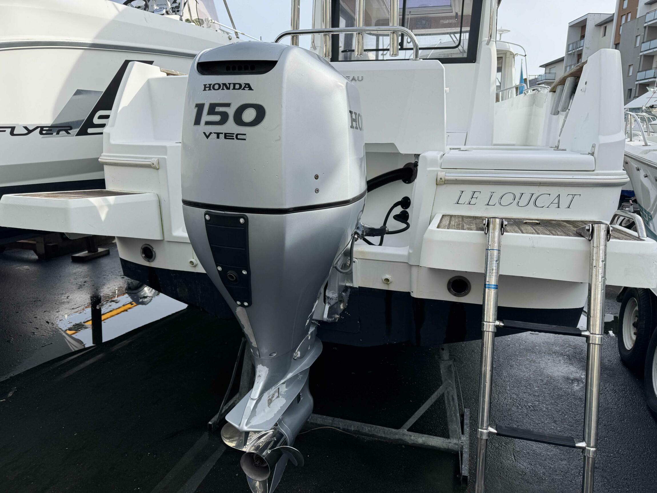 [619] photo nº 5 de BARRACUDA 7