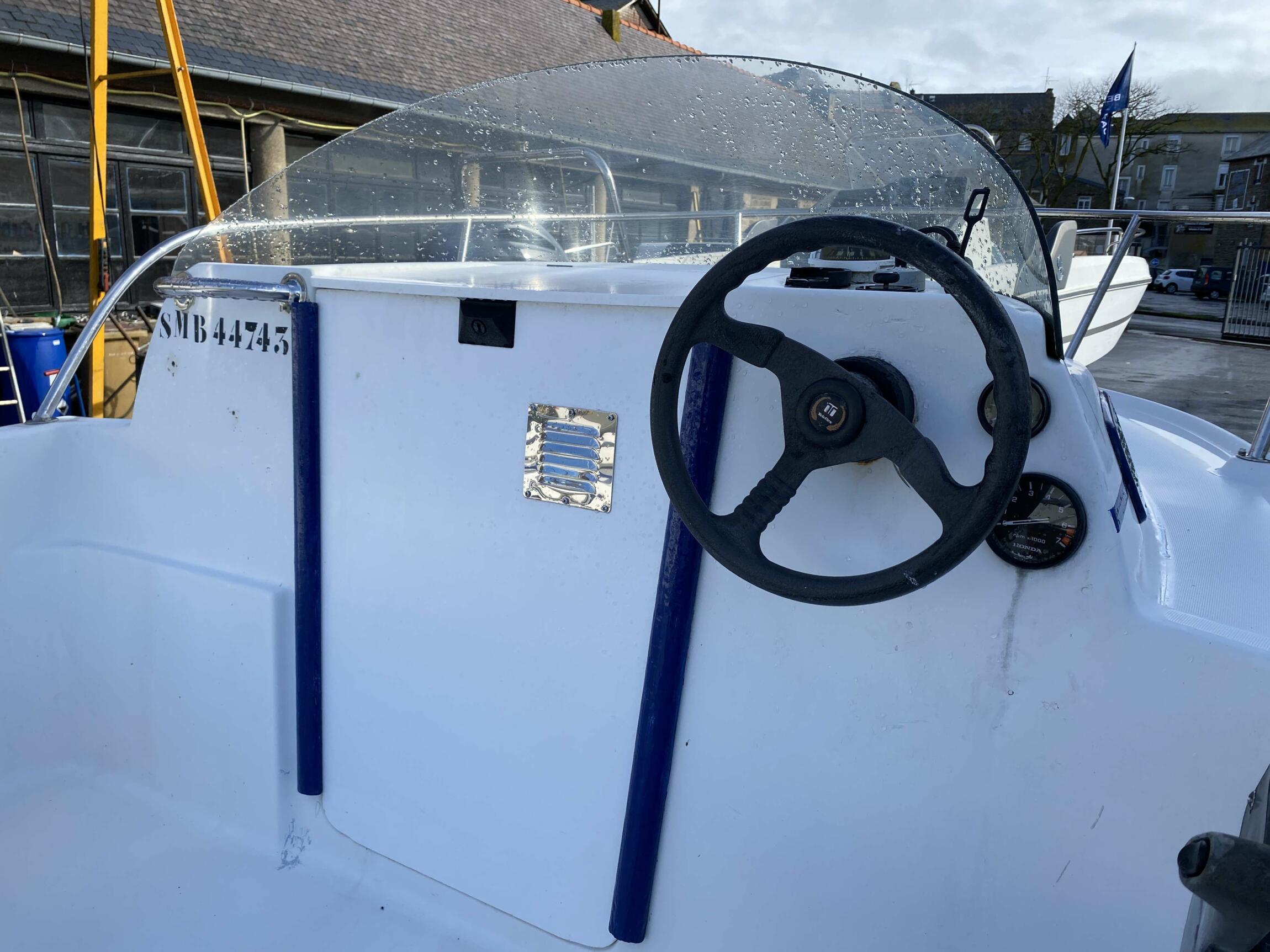 [612] photo nº 2 de ANTARES 450