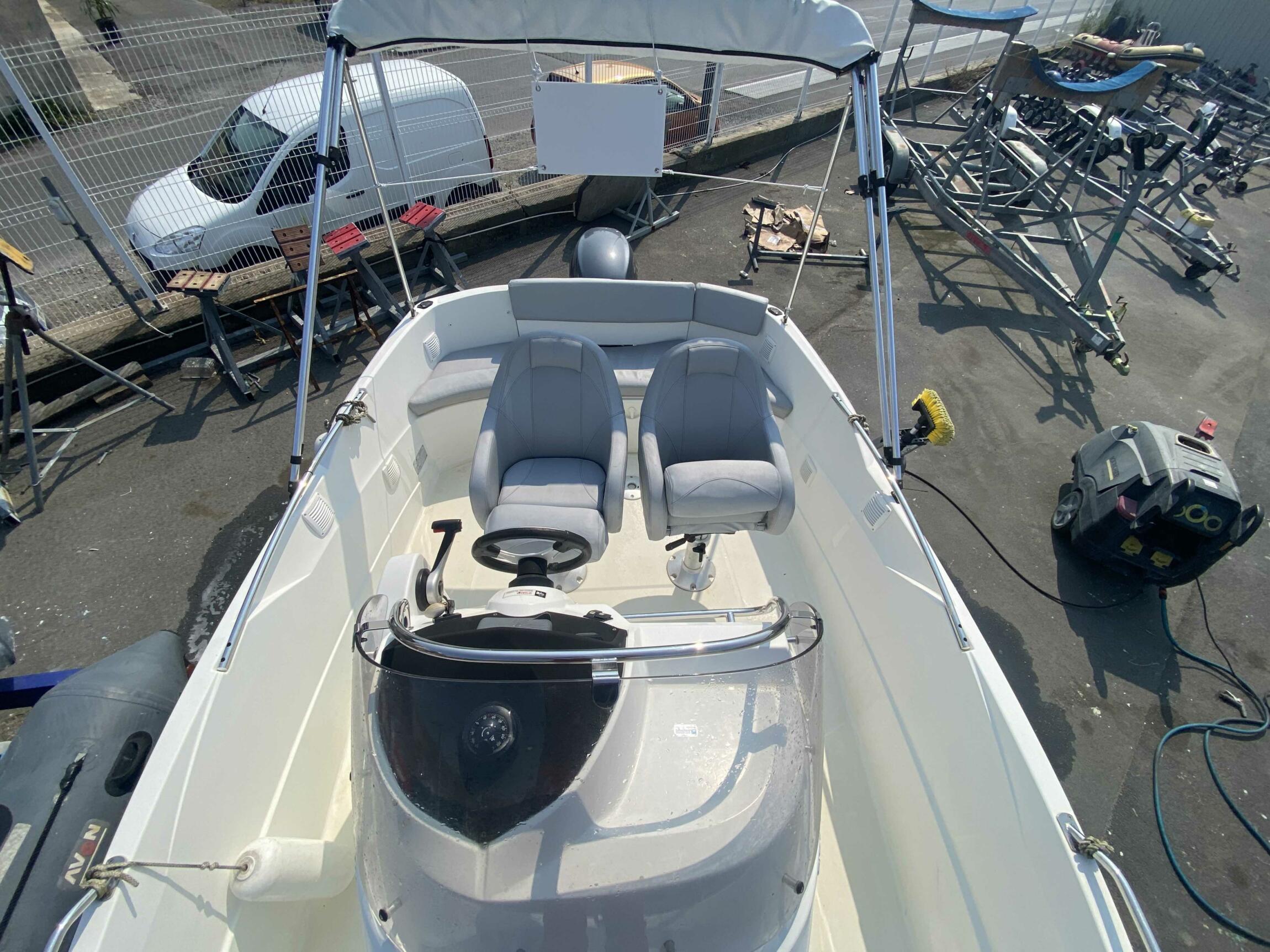 [623] photo nº 6 de FLYER 550 OPEN