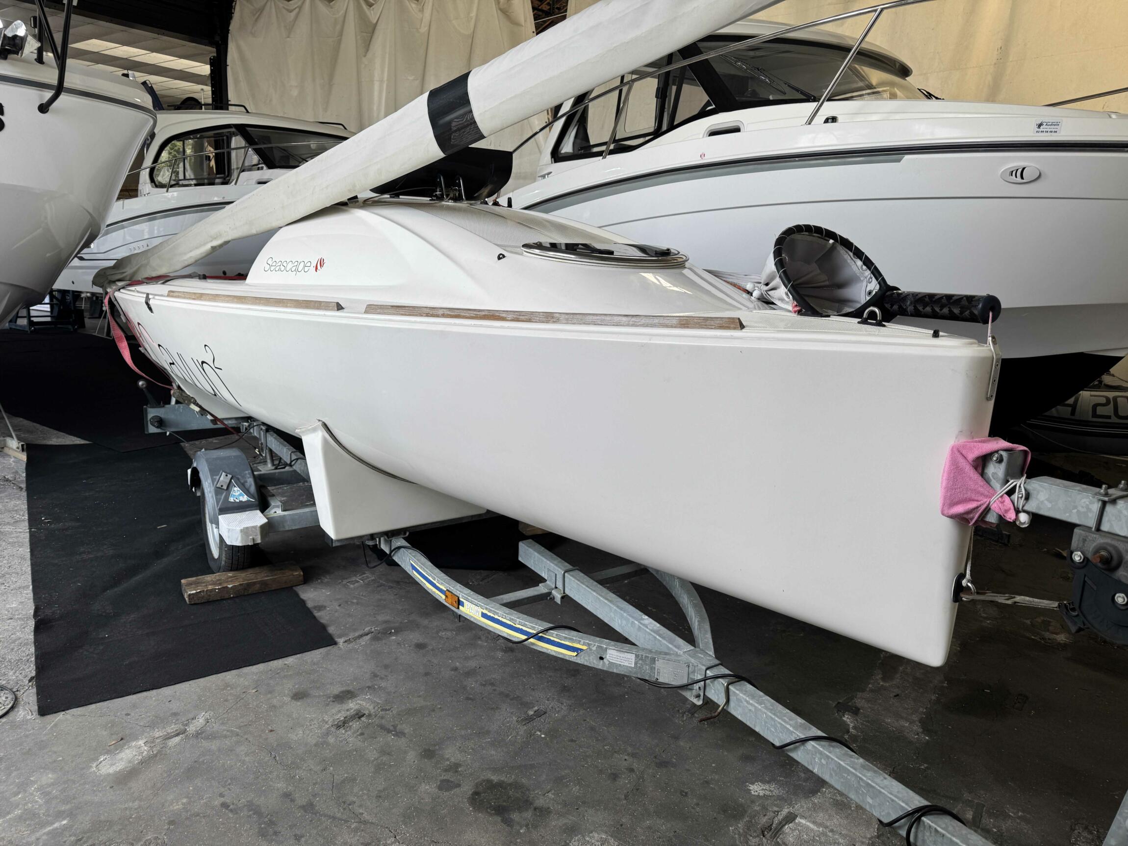 [624] photo nº 1 de SEASCAPE 18