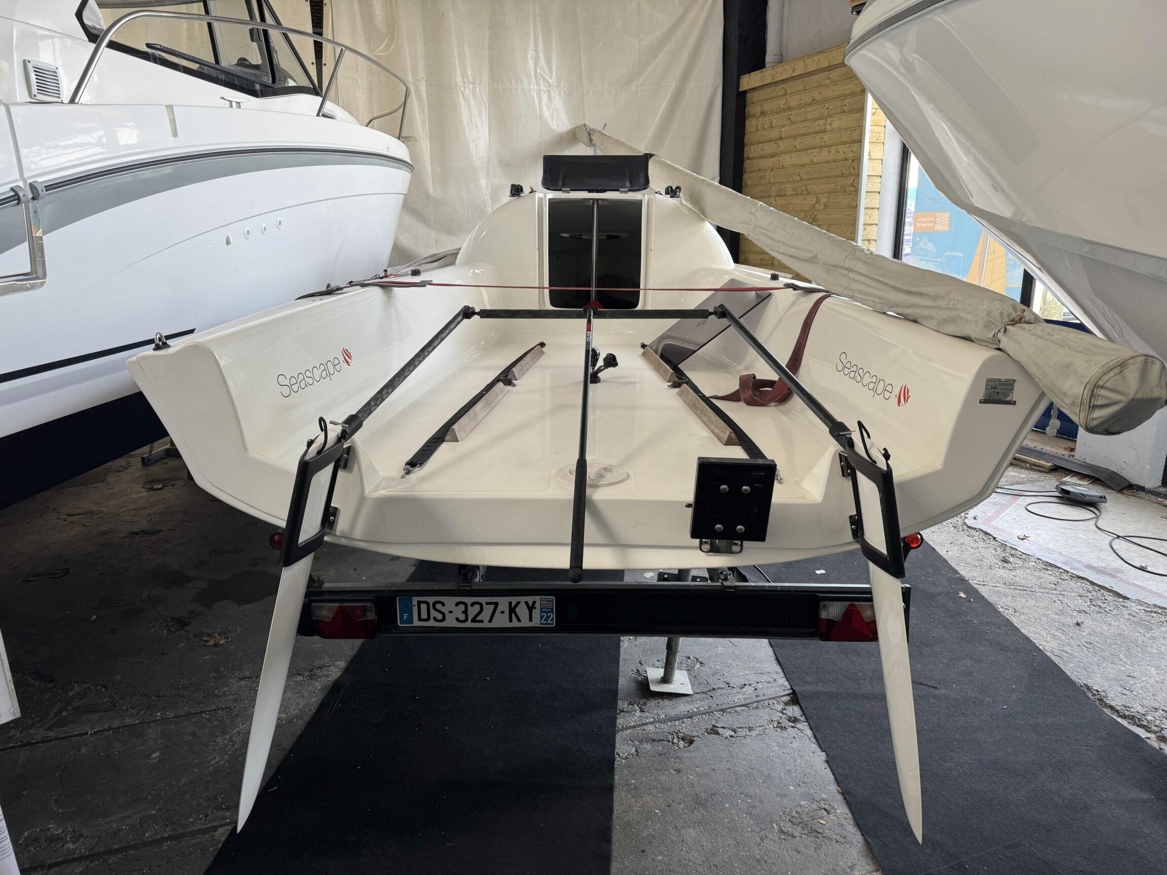 [624] photo nº 2 de SEASCAPE 18