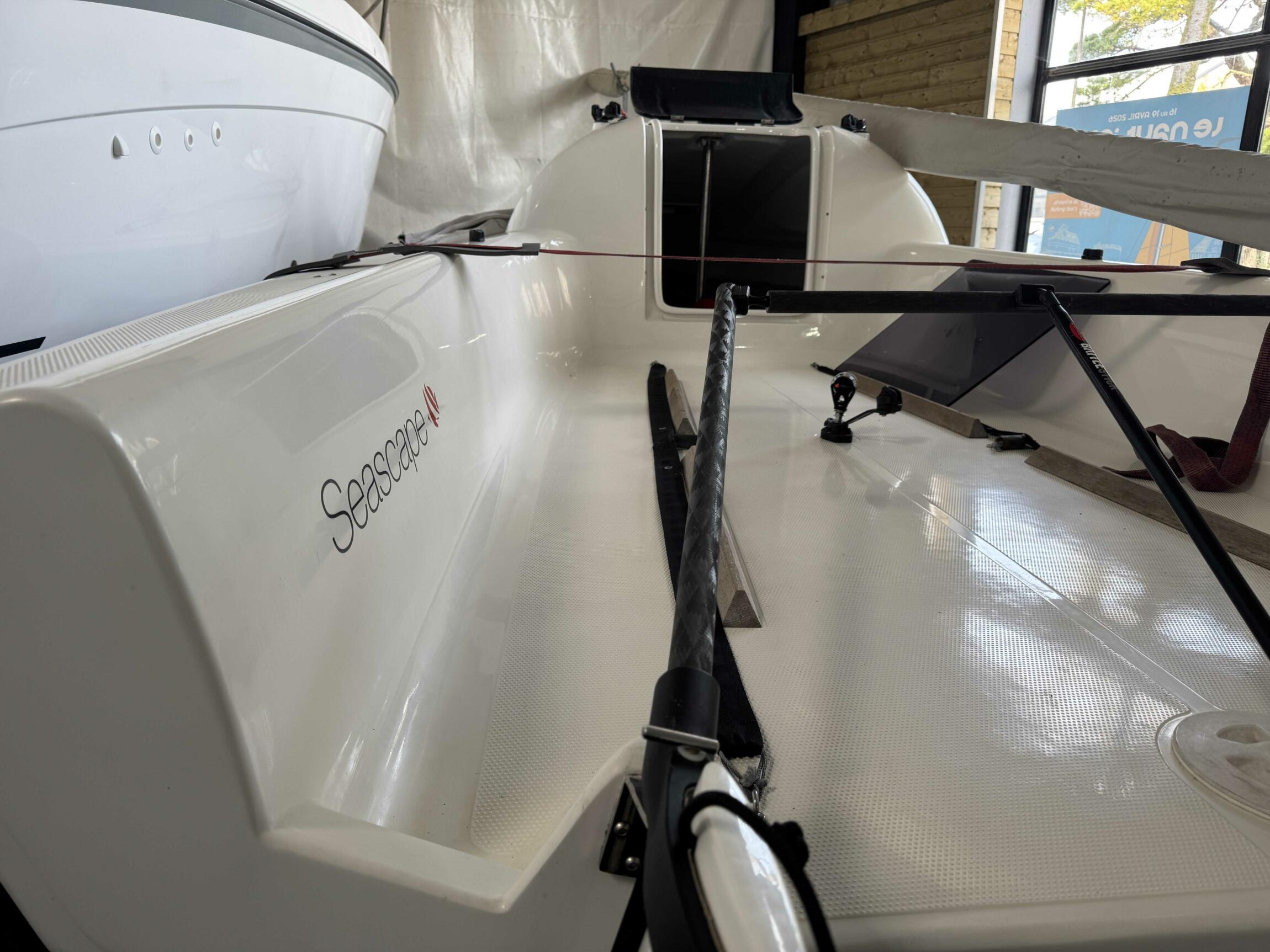 [624] photo nº 3 de SEASCAPE 18