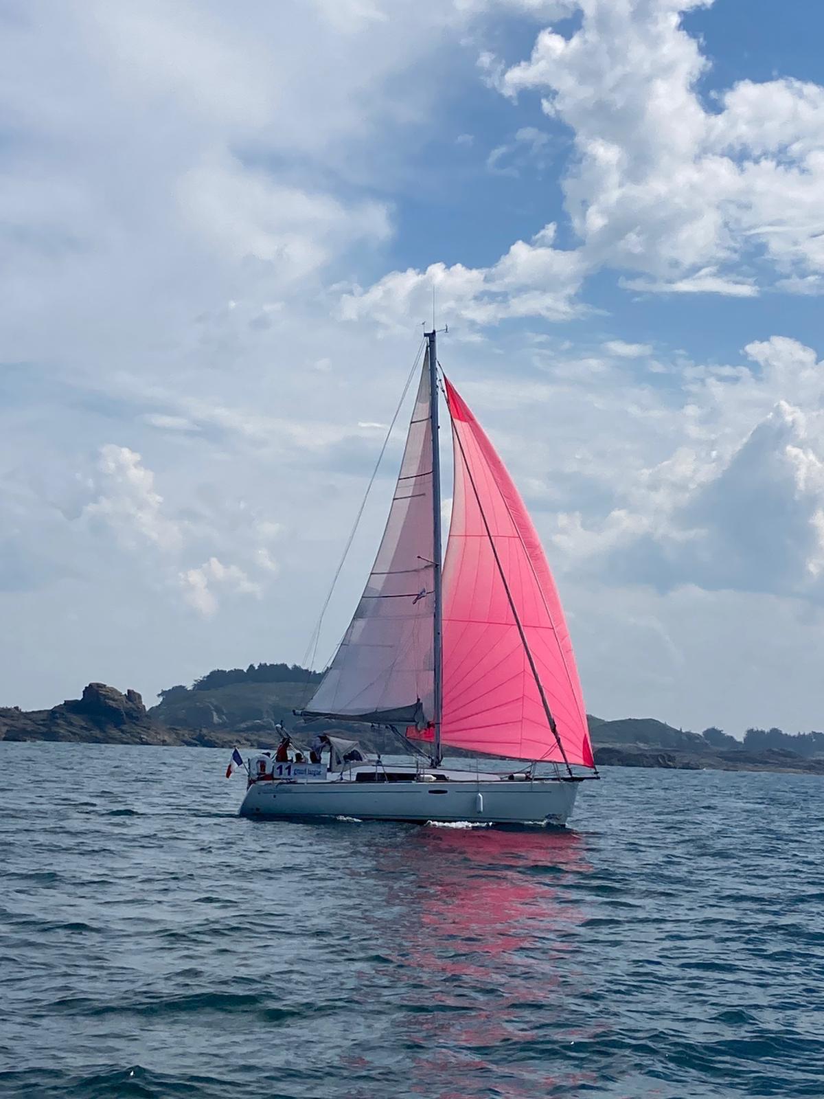[629] photo nº 3 de OCEANIS 31