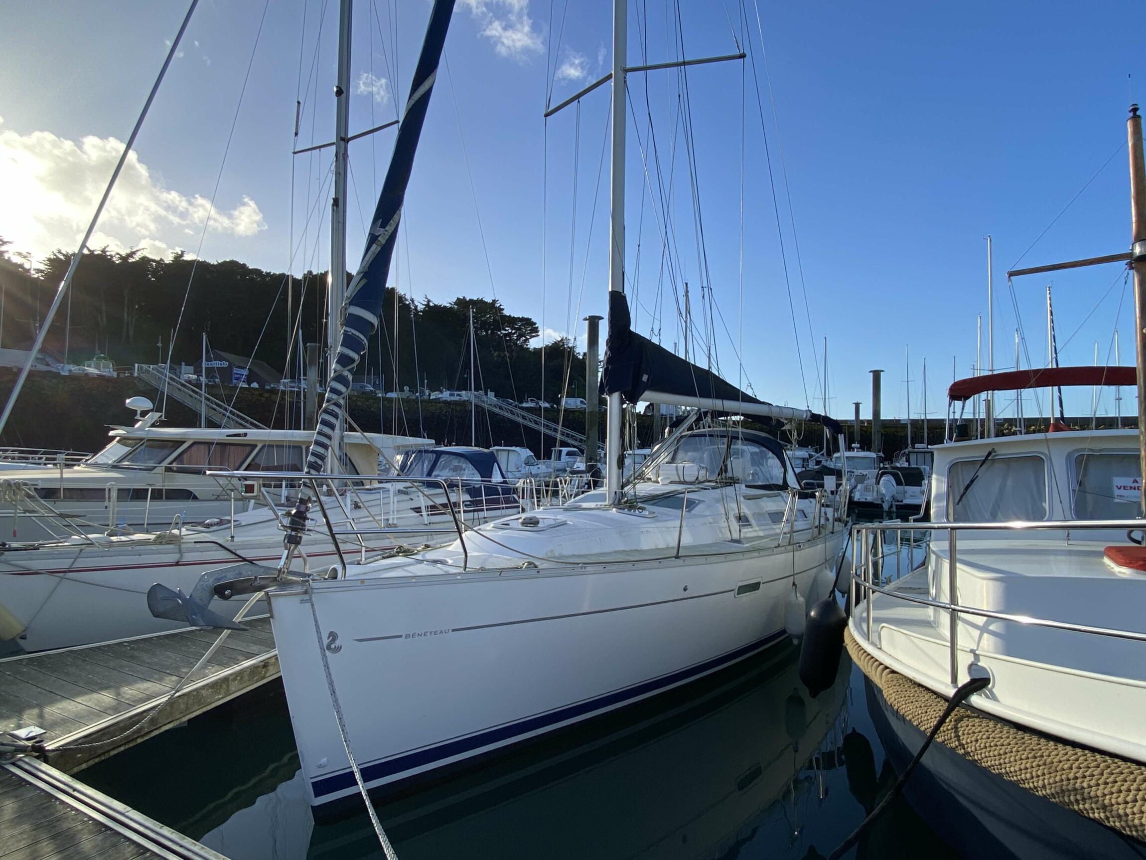 [625] photo nº 1 de OCEANIS 343