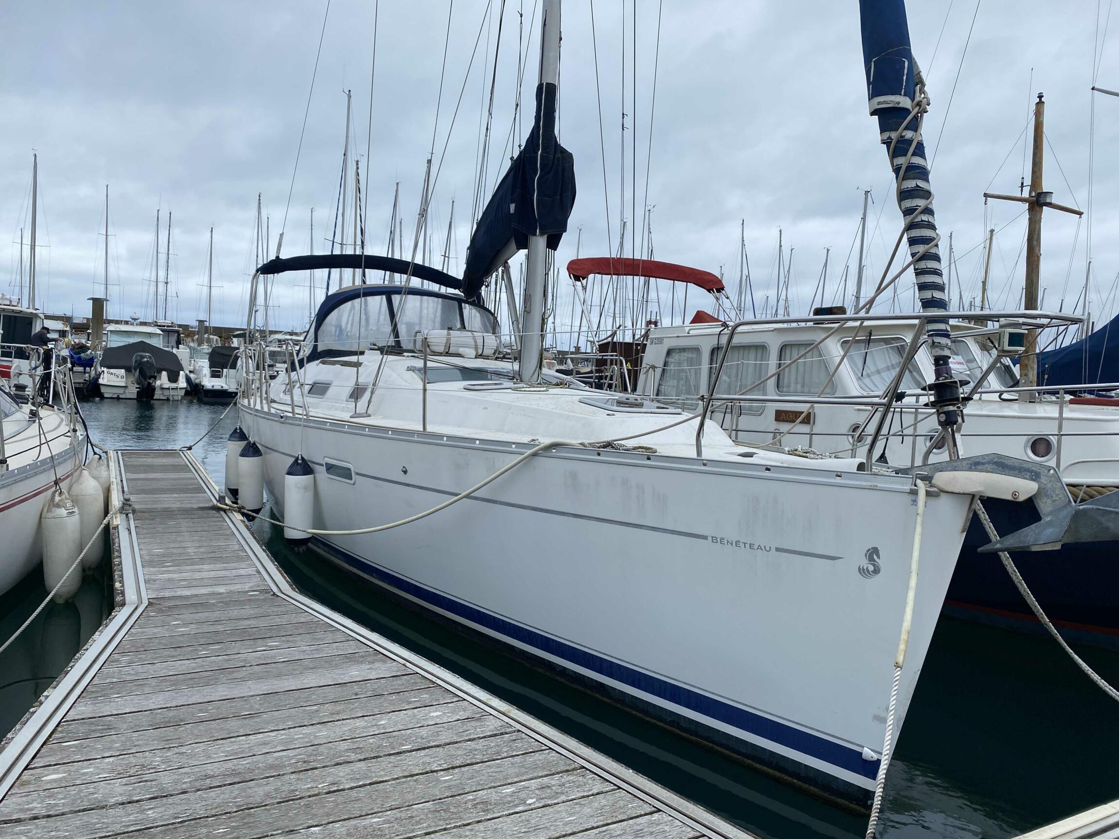 [625] photo nº 2 de OCEANIS 343