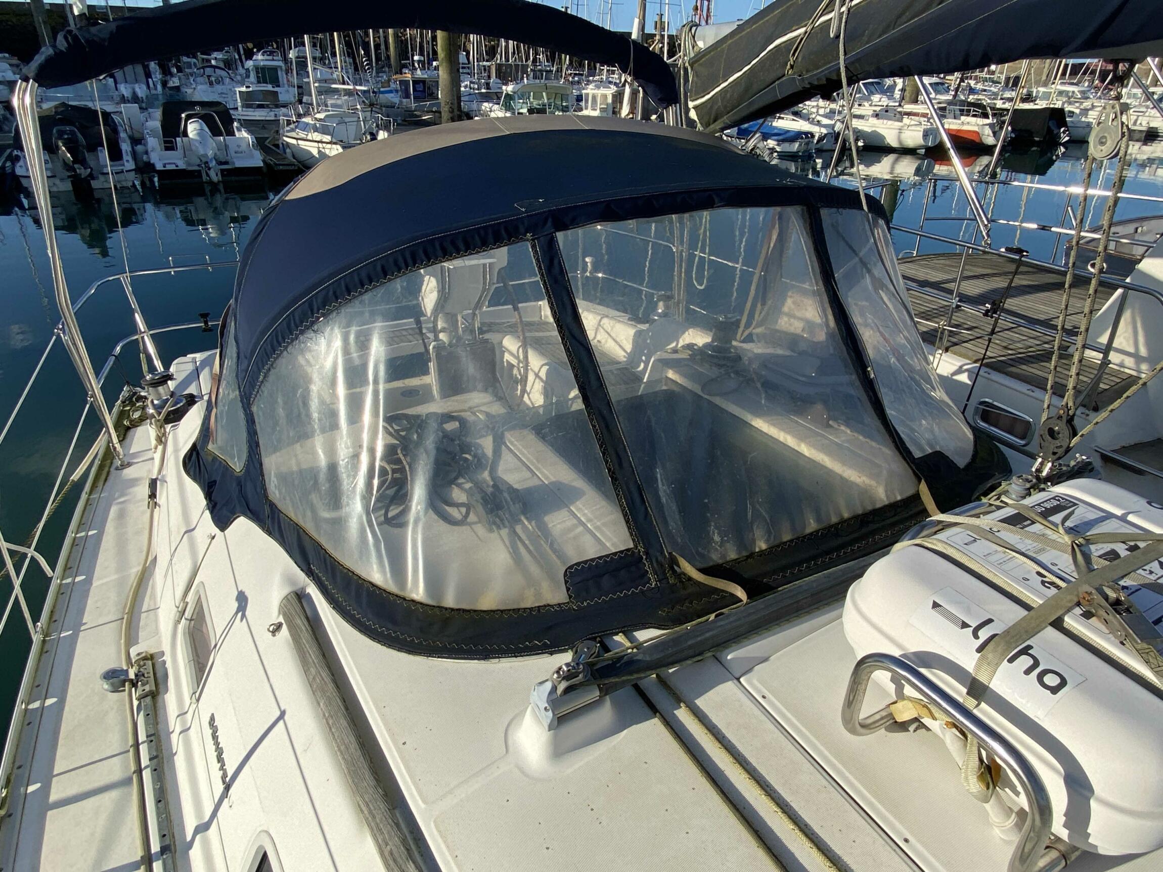 [625] photo nº 3 de OCEANIS 343