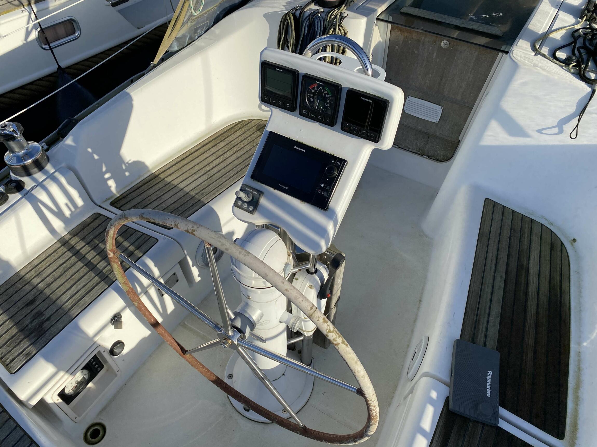 [625] photo nº 4 de OCEANIS 343